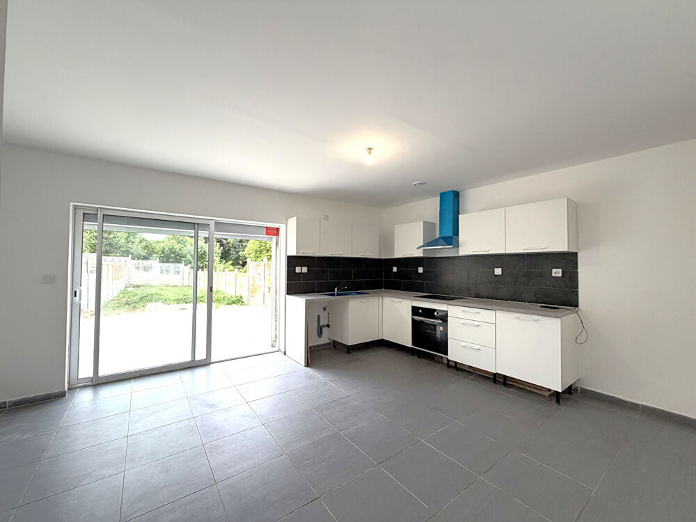 Maison 5 pièces 112 m² · à Le Cateau Cambresis · 112 m² · 125 350 €