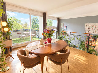  Appartement à vendre 2 pièces 63 m²