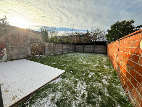  Appartement � louer 2 pi�ces 38 m�