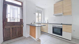  Appartement  vendre 2 pices 41 m