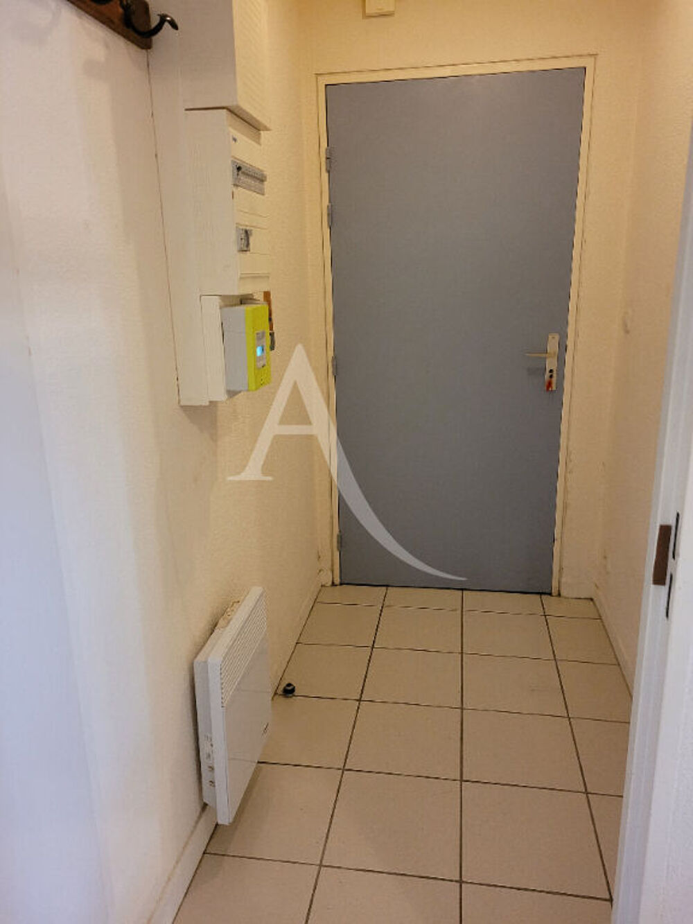 Location Appartement Appartement Les Sables D Olonne 1 pièce(s) 31.74 m2 MEUBLE A L ANNEE Les sables d olonne