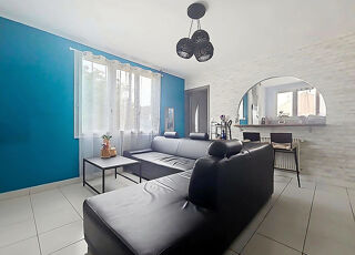  Maison à vendre 5 pièces 73 m²