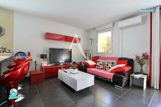  Appartement à vendre 3 pièces 63 m²