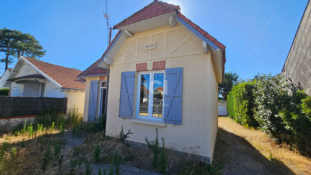 Vente Maison Centre de THARON Maison à rénover idéale en secondaire Saint michel chef chef