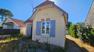  Maison à vendre 4 pièces 84 m²