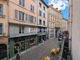  Appartement à louer 1 pièce 13 m²