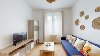  Appartement  louer 2 pices 31 m