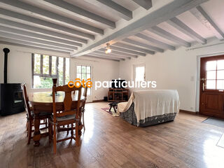  Maison � vendre 5 pi�ces 120 m�