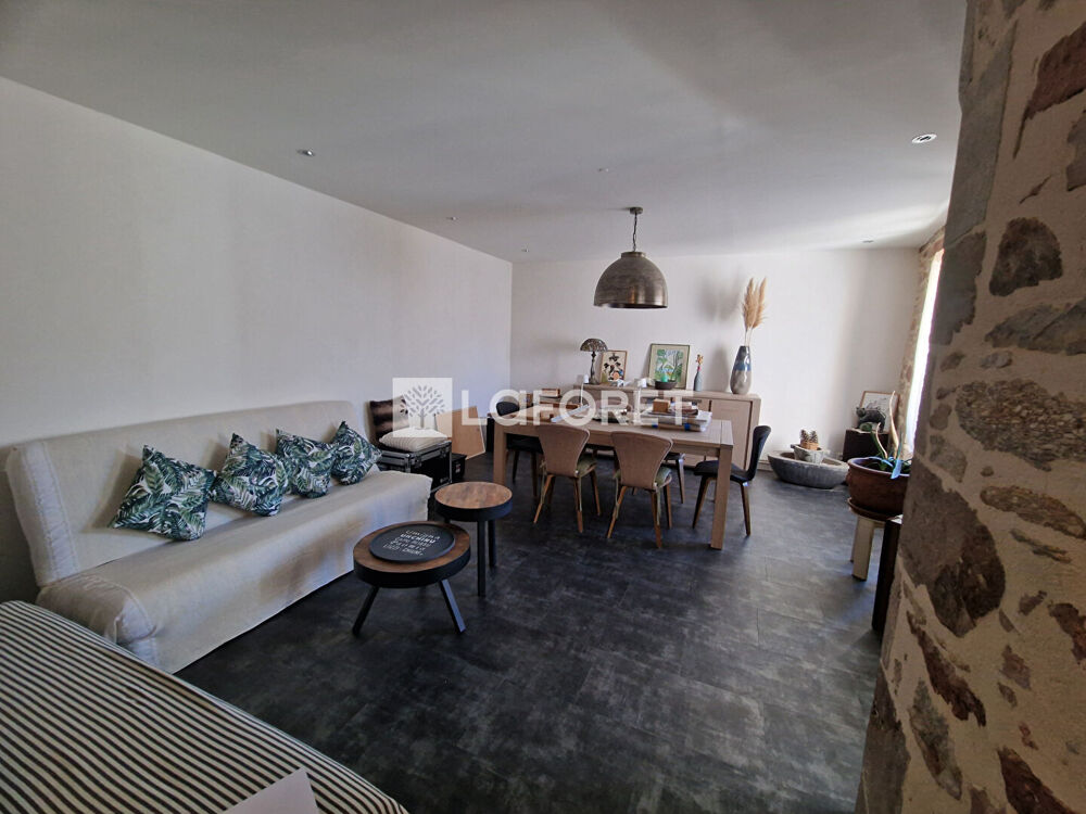 Vente Appartement RODEZ centre ville quartier du tribunal Rodez