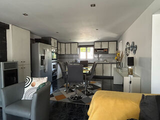  Maison à vendre 4 pièces 117 m²