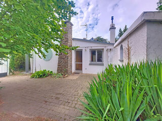  Maison � vendre 3 pi�ces 70 m�