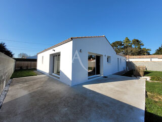  Maison  vendre 4 pices 96 m