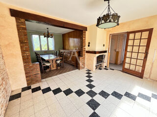  Maison � vendre 5 pi�ces 116 m�