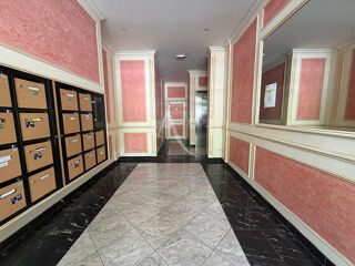  Appartement à vendre 2 pièces 38 m²