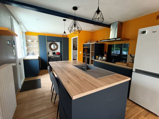  Maison � vendre 9 pi�ces 155 m�