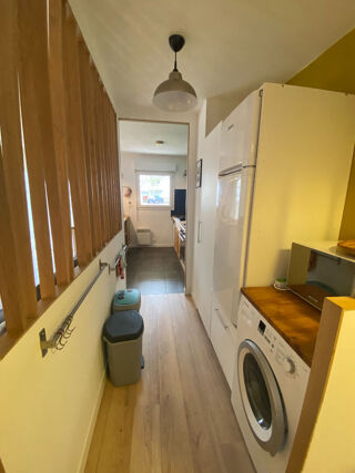  Appartement à louer 3 pièces 63 m²