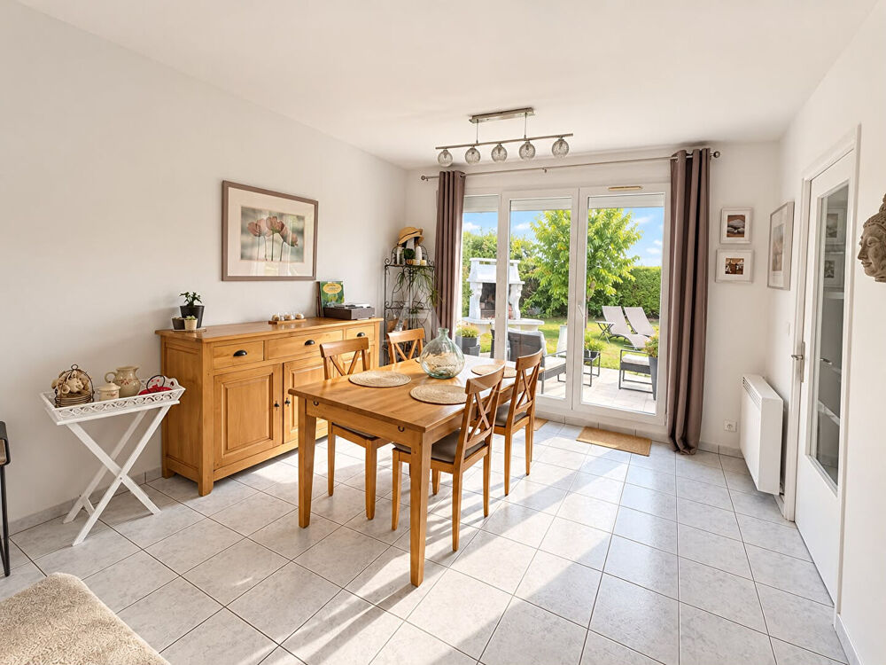 Vente Maison Maison Lumineuse avec vue dégagée sur les champs ! Mitry mory