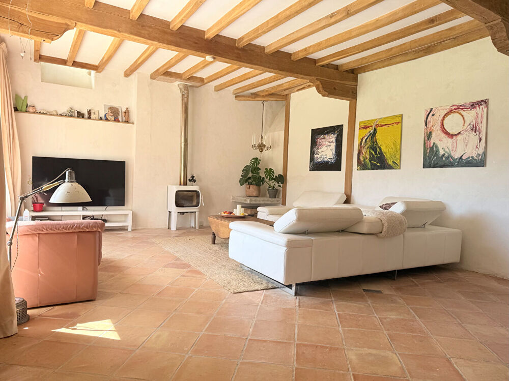 Vente Maison Maison de campagne renovée Limoux