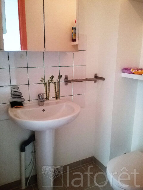  Appartement � louer 2 pi�ces 25 m�