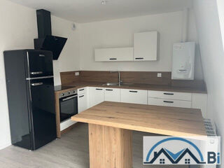  Appartement à louer 2 pièces 48 m²