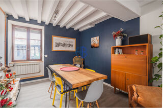  Appartement � vendre 3 pi�ces 97 m�