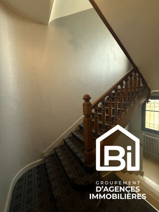  Appartement � vendre 1 pi�ce 17 m�