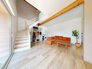  Maison à vendre 5 pièces 151 m²