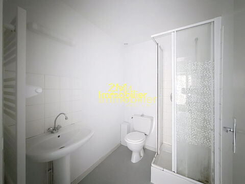  Appartement � louer 1 pi�ce 23 m�