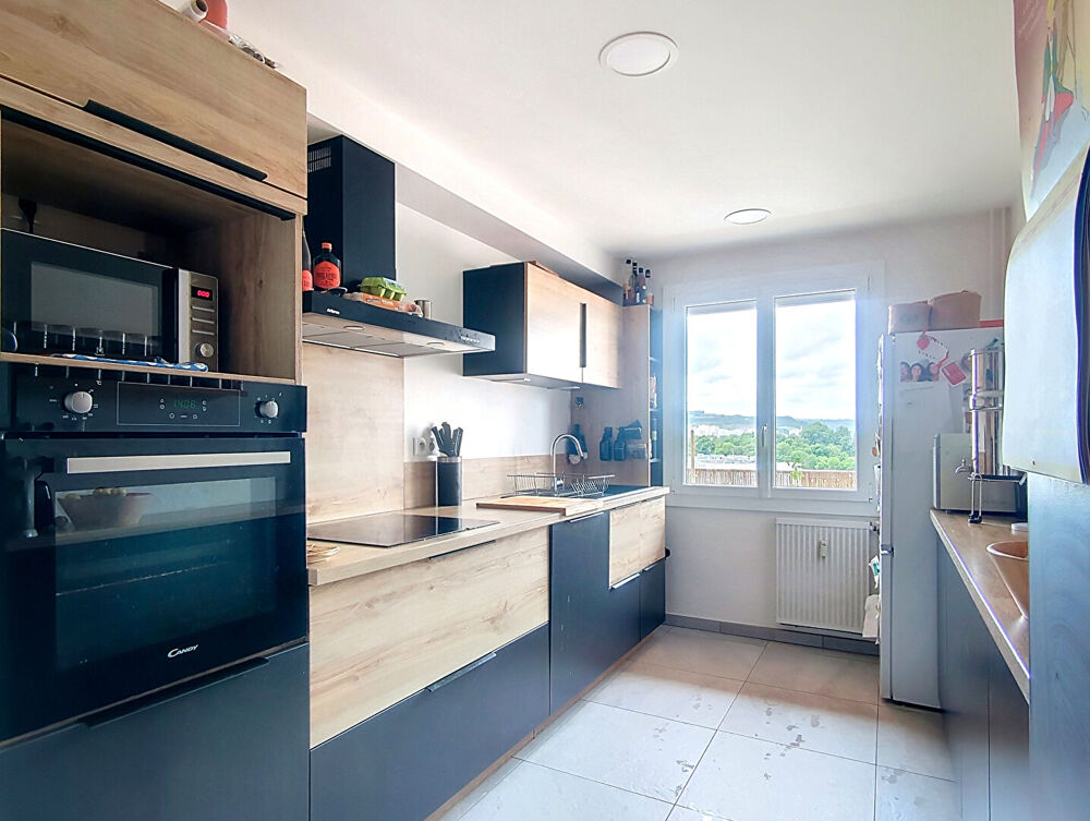 Location Appartement DIJON - CANAL Dijon