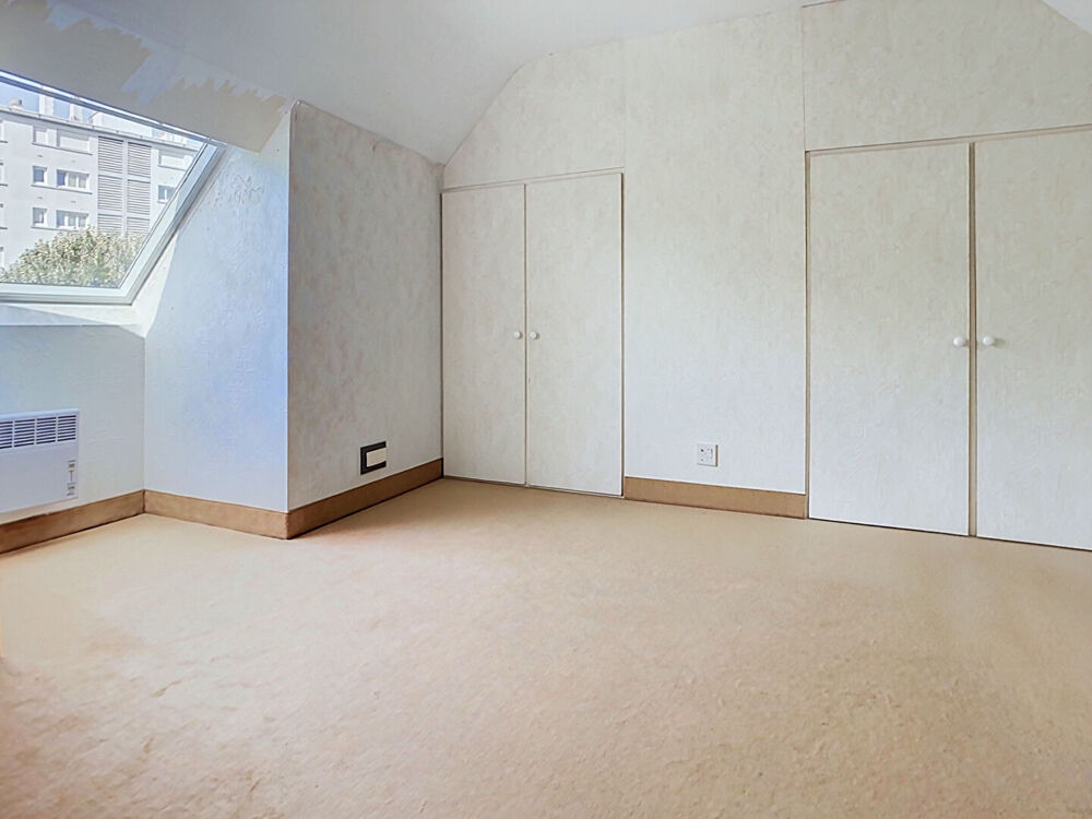 Vente Maison Maison familiale, à deux pas de l'Erdre Nantes