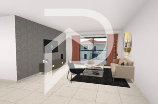  Appartement  vendre 4 pices 119 m