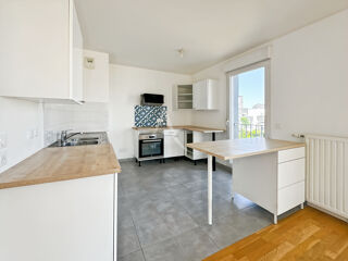  Appartement � vendre 3 pi�ces 61 m�