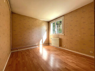  Appartement à vendre 3 pièces 60 m²
