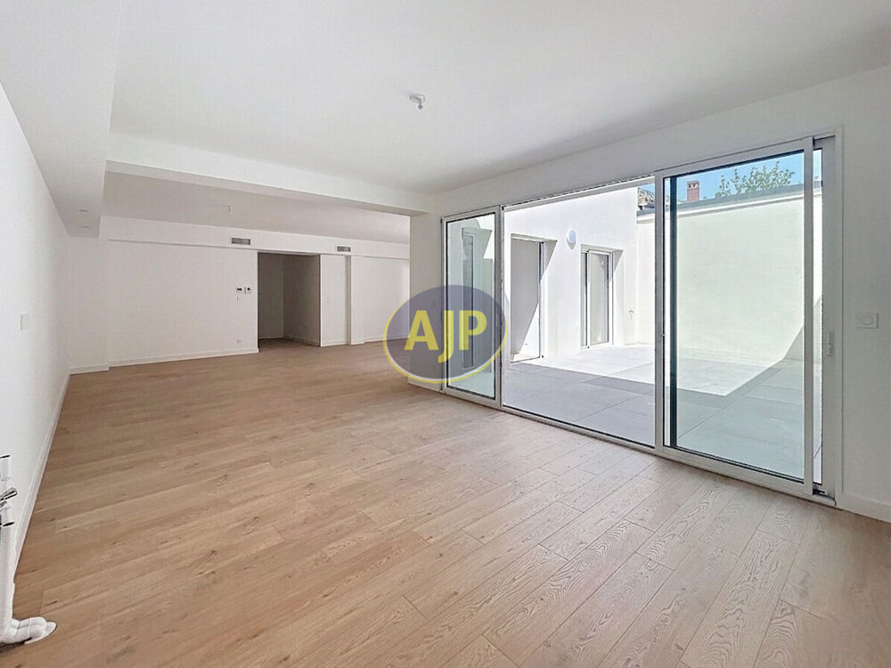 Vente Appartement BORDEAUX SAINT-AUGUSTIN : APT T4 AVEC GARAGE Bordeaux