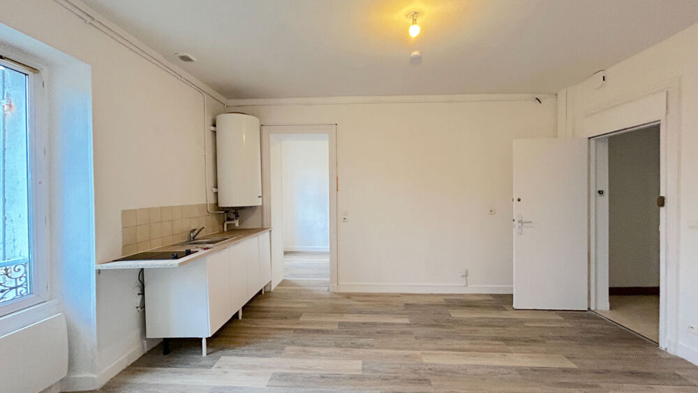 A LOUER APPARTEMENT 4 PIECES 72 M2 - CAVIGNAC CENTRE