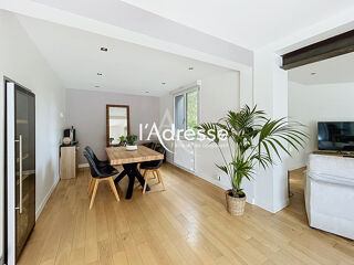  Maison à vendre 7 pièces 167 m²