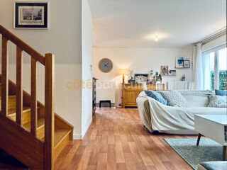  Maison � vendre 5 pi�ces 100 m�