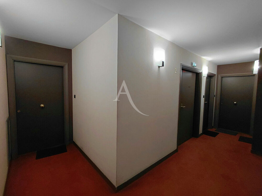 Appartement Herblay Sur Seine 2 pièce(s) 45.5 m2