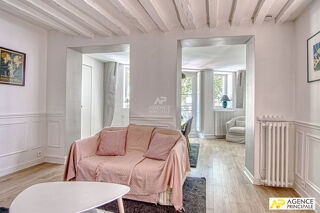  Appartement à louer 5 pièces 95 m²