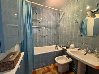  Appartement à vendre 2 pièces 47 m²