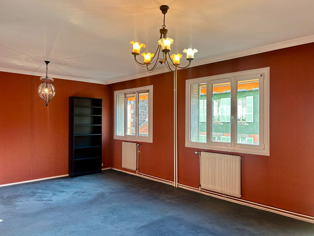 Location Appartement Appartement T3 Secteur Jaude avec parking couvert Clermont ferrand