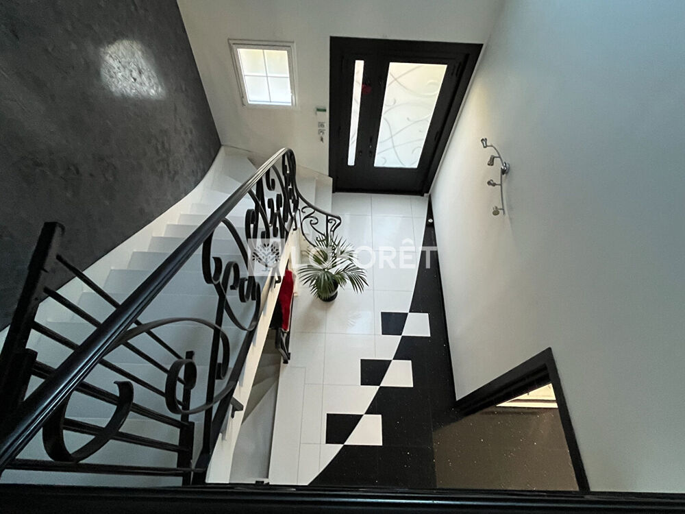 � vendre  Maison Ormesson-sur-Marne (94490)