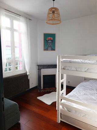  Maison � vendre 3 pi�ces 51 m�