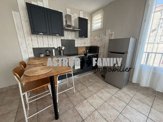  Appartement à louer 2 pièces 44 m²