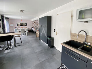  Maison � vendre 6 pi�ces 130 m�