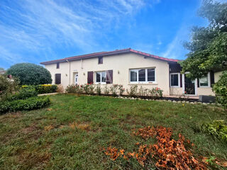  Maison à vendre 7 pièces 164 m²