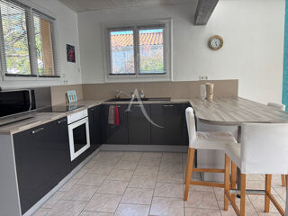  Maison � vendre 3 pi�ces 80 m�