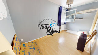  Maison à vendre 4 pièces 67 m²