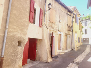  Maison � vendre 3 pi�ces 67 m�