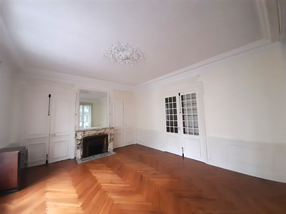 Vente Appartement Appartement Lyon 3ème 205 m² Lyon 3